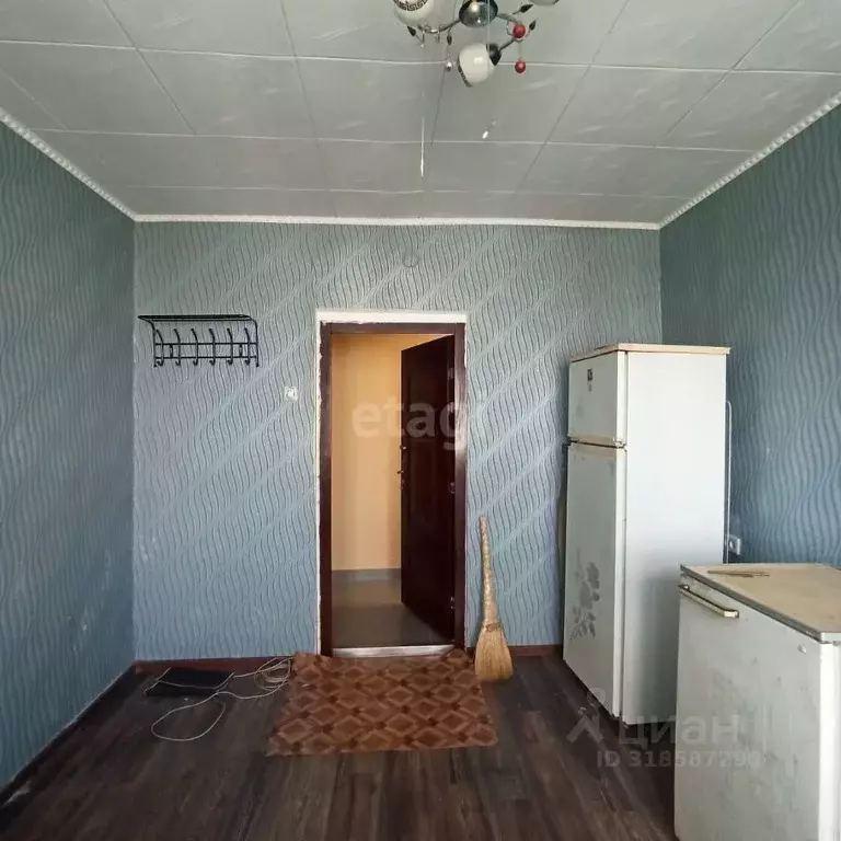 Комната Белгородская область, Белгородский район, Дубовское с/пос, ... - Фото 2