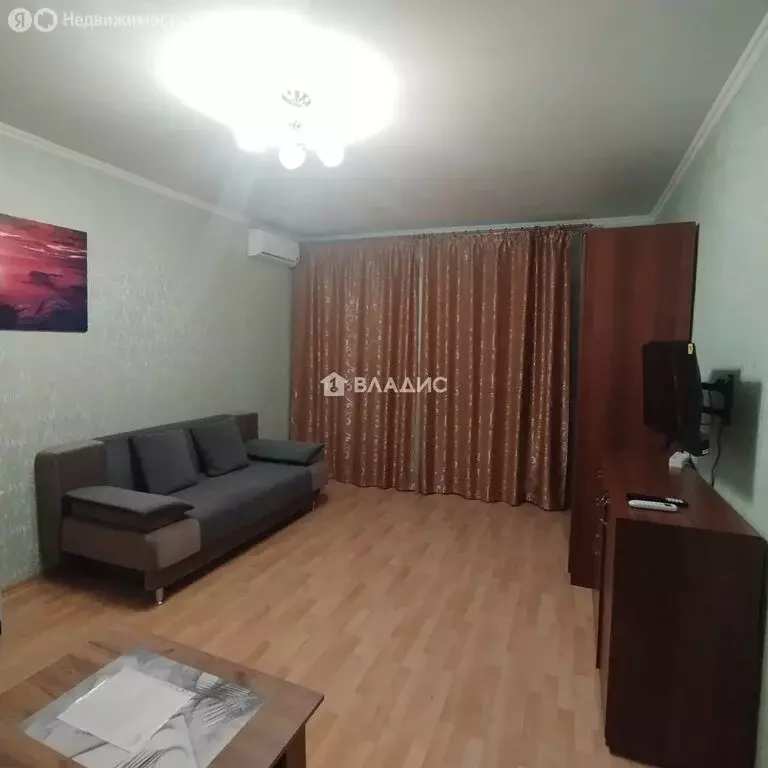 1-комнатная квартира: Белгород, улица Щорса, 45К (42.7 м) - Фото 1