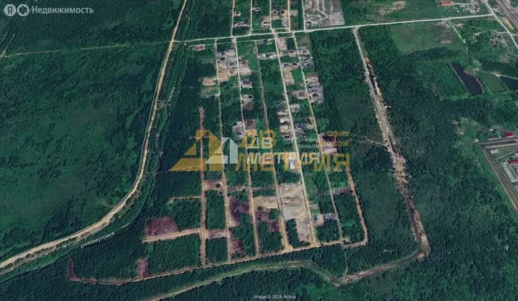 Участок в Южно-Сахалинск, СНТ Здоровье, 217 (9.45 м) - Фото 2