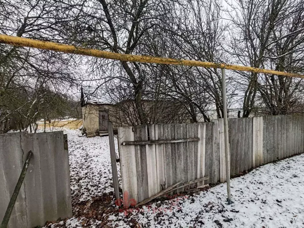 Участок в Белгородская область, Белгородский район, Беломестненское ... - Фото 2