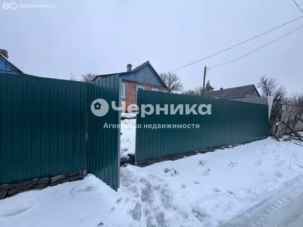 Дом в Новошахтинск, Надречная улица, 28 (42 м) - Фото 2