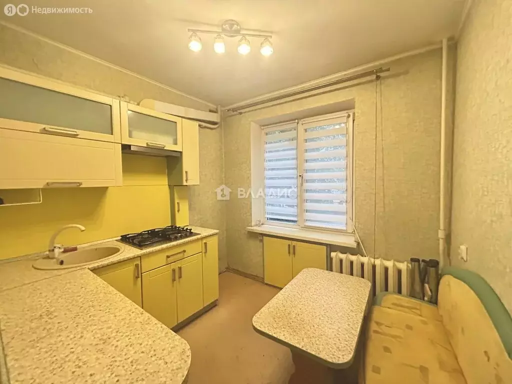1-комнатная квартира: Калининград, улица Желябова, 7 (30.2 м) - Фото 0
