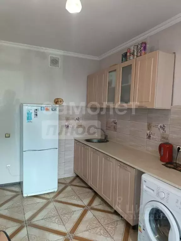 1-к кв. Севастополь ул. Челнокова, 29к3 (42.0 м) - Фото 0