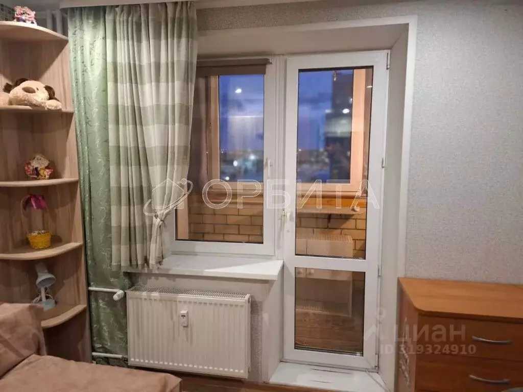 Студия Тюменская область, Тюмень Интернациональная ул., 199к4 (15.9 м) - Фото 0