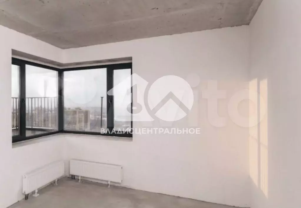 Квартира-студия, 24,2 м, 8/17 эт. - Фото 1