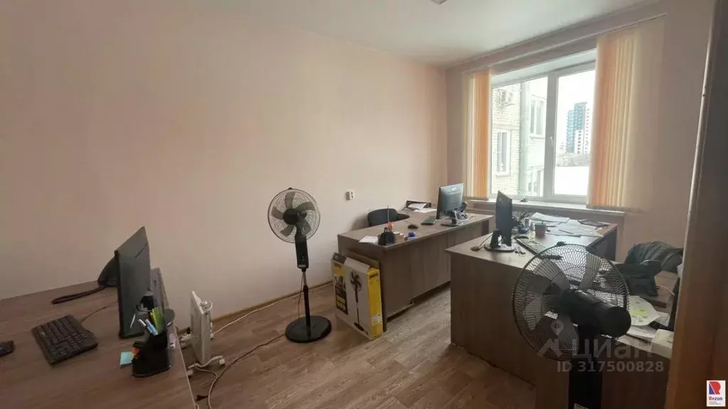 Офис в Челябинская область, Челябинск ул. Елькина, 79 (46 м) - Фото 1