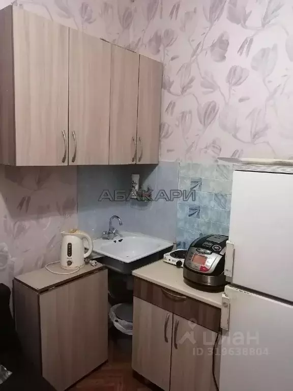 Студия Красноярский край, Красноярск ул. Горького, 24 (15.0 м) - Фото 0