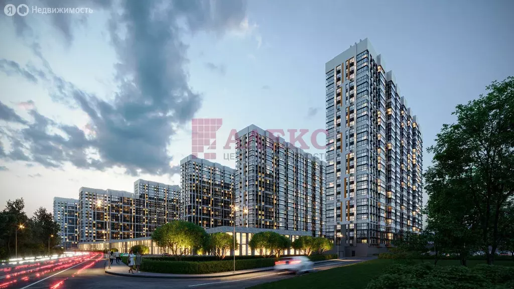 1-комнатная квартира: Ростов-на-Дону, улица Текучёва, 370/2 (37.13 м) - Фото 1