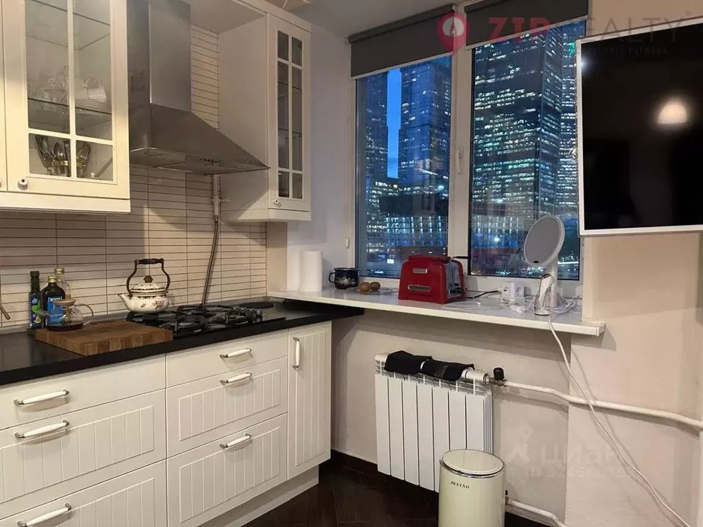 2-к кв. Москва Кутузовский просп., 24 (58.0 м) - Фото 2