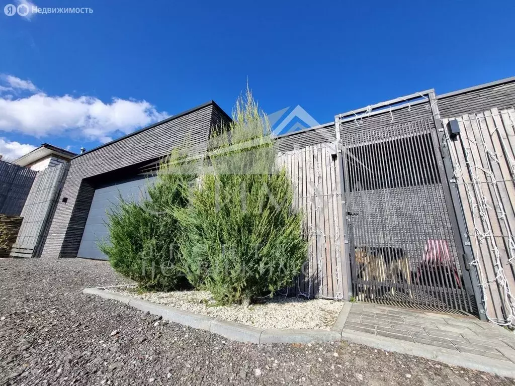 Дом в Саратов, 1-й проезд Романтиков, 1/28 (195 м) - Фото 2