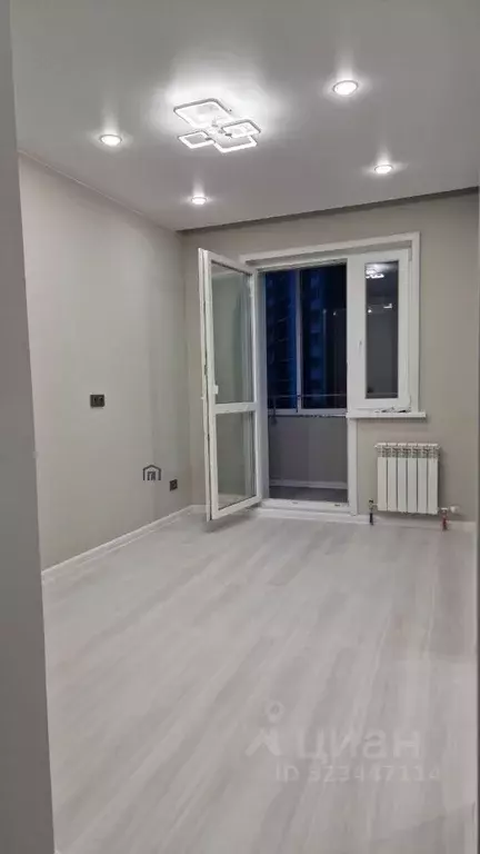 1-к кв. Иркутская область, Иркутск Радужный мкр, 103 (36.2 м) - Фото 1