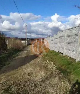 Дом в Крым, Евпатория городской округ, Новоозерное пгт  (35 м) - Фото 0