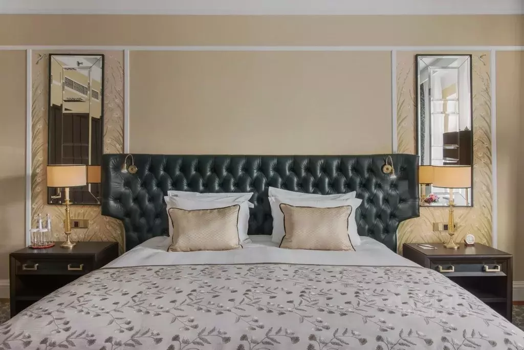 Комната Санкт-Петербург Михайловская ул., 1/7 (30.0 м) - Фото 2