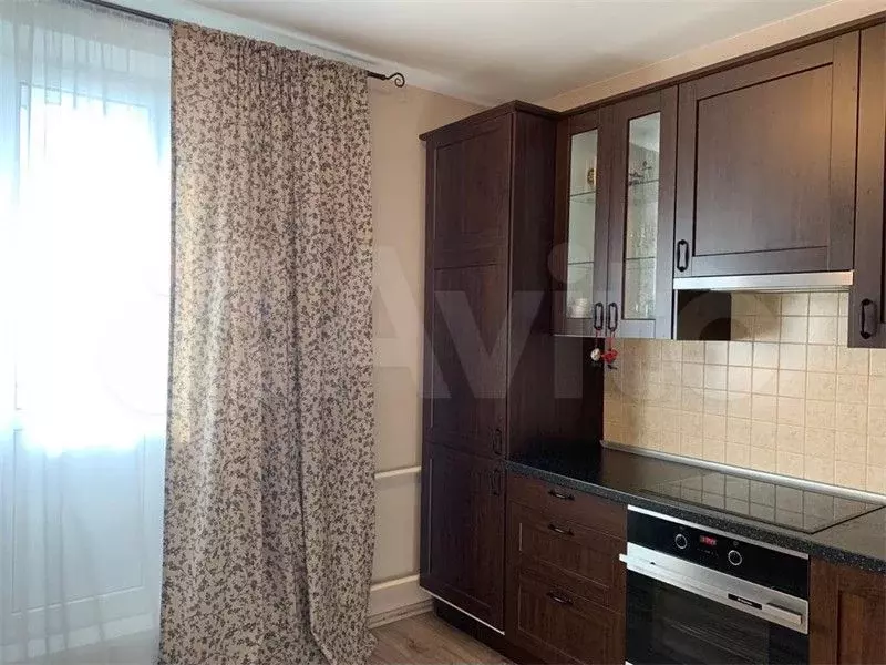 1-к. квартира, 40 м, 18/22 эт. - Фото 0