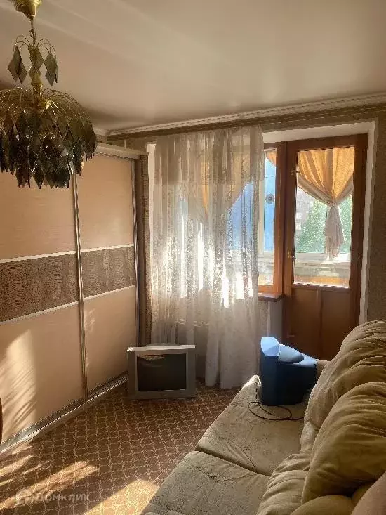 Продаётся 1-к квартира, 32.5 м - Фото 1