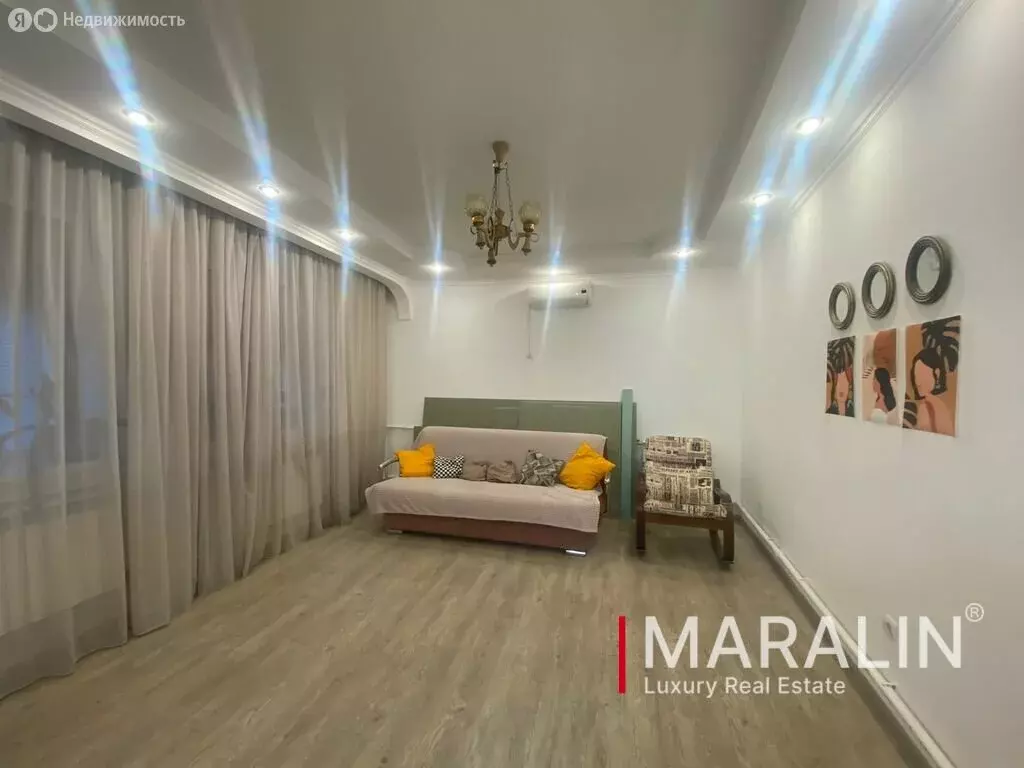 Дом в Ростов-на-Дону, Башкирская улица, 45 (85 м) - Фото 0