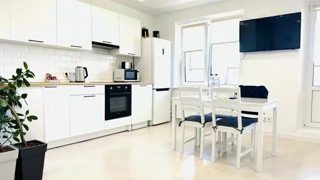 1-к кв. Волгоградская область, Волгоград ул. Тимирязева, 35 (70.0 м) - Фото 1