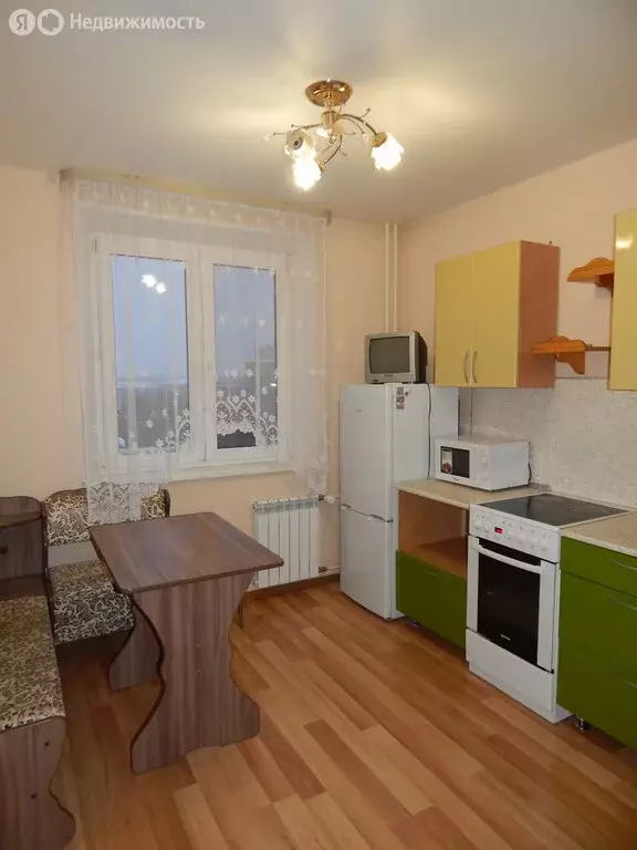 1-комнатная квартира: Челябинск, Новороссийская улица, 18А (40.6 м) - Фото 2