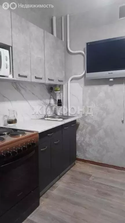 3-комнатная квартира: Норильск, улица Лауреатов, 39 (64 м) - Фото 0
