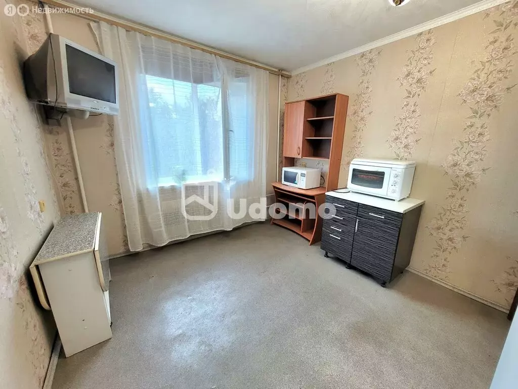 1к в -комнатной квартире (16.9 м) - Фото 1