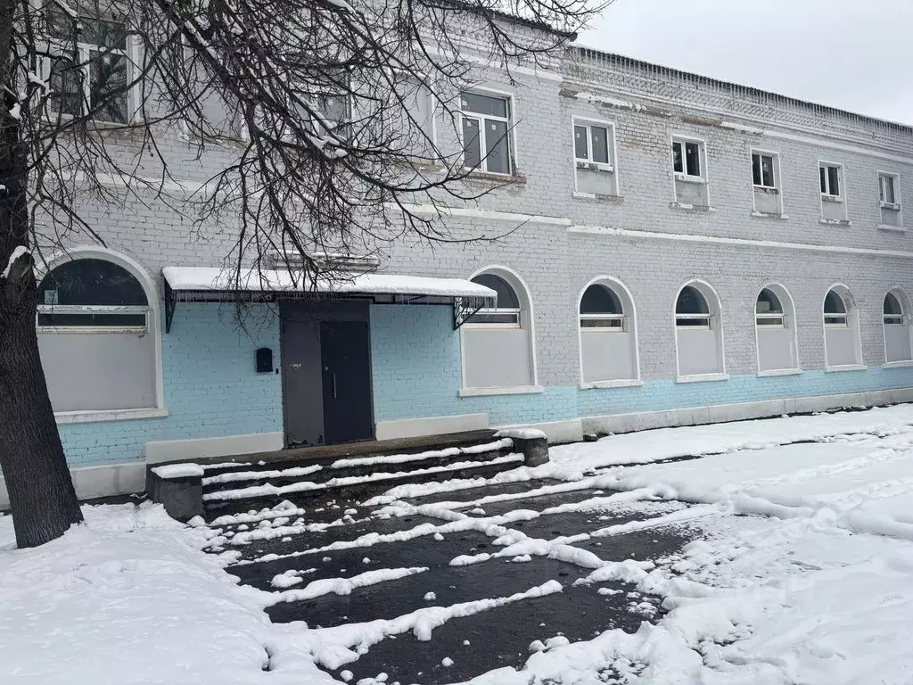 Производственное помещение в Тверская область, Калининский ... - Фото 0