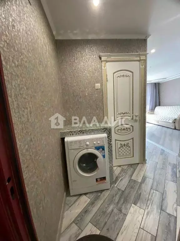 1-к кв. Москва 4-й Войковский проезд, 10 (31.8 м) - Фото 2