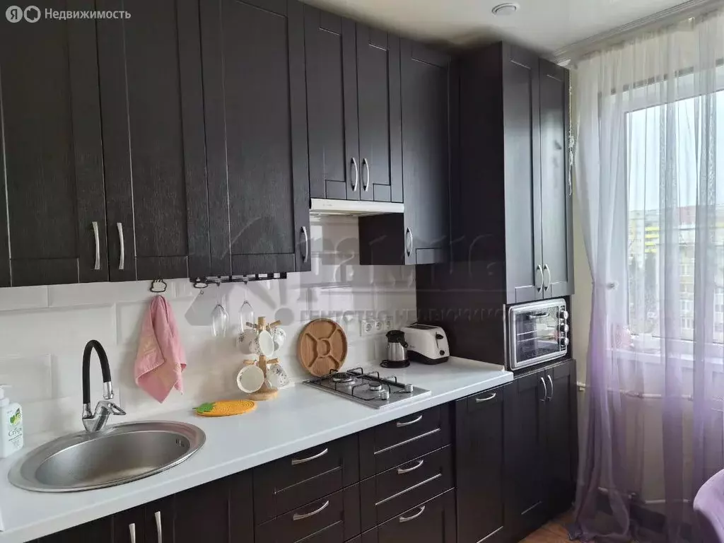 2-комнатная квартира: Владикавказ, улица Куйбышева, 126к3 (52 м) - Фото 1