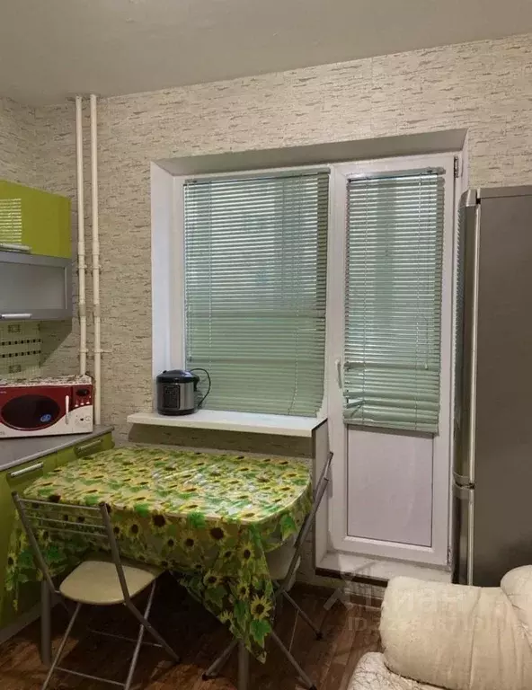 1-к кв. Санкт-Петербург просп. Героев, 26к2 (37.9 м) - Фото 2