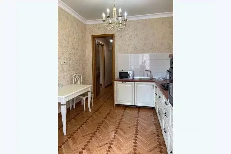3-к кв. Дагестан, Махачкала просп. Гамидова, 15Д (80.0 м) - Фото 1