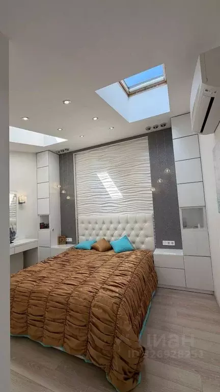 4-к кв. Севастополь просп. Античный, 64к1 (114.0 м) - Фото 1