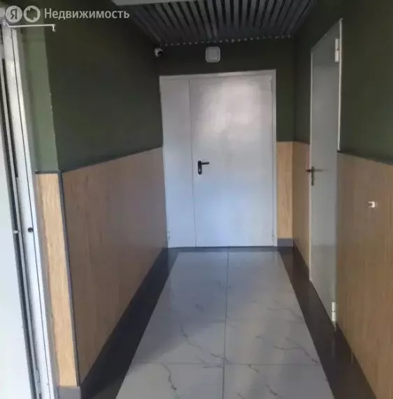 Квартира-студия: Ростов-на-Дону, проспект Маршала Жукова, 16/6 (25 м) - Фото 1