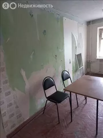 1к в 2-комнатной квартире ( м) - Фото 0