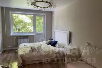 1-к кв. Московская область, Коломна Пионерская ул., 50А (37.0 м) - Фото 0