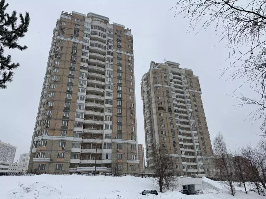 Гараж в Москва Соколово-Мещерская ул., 31 (19 м) - Фото 2