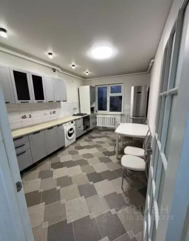 2-к кв. Саха (Якутия), Якутск Якутская ул., 2/16 (65.2 м) - Фото 1