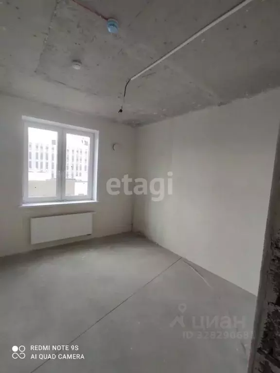 2-к кв. Тюменская область, Тюмень ул. Республики, 204к6 (86.7 м) - Фото 1