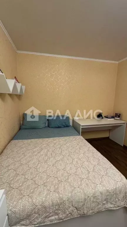 1-к кв. Московская область, Люберцы Красногорская ул., 19к1 (30.2 м) - Фото 2