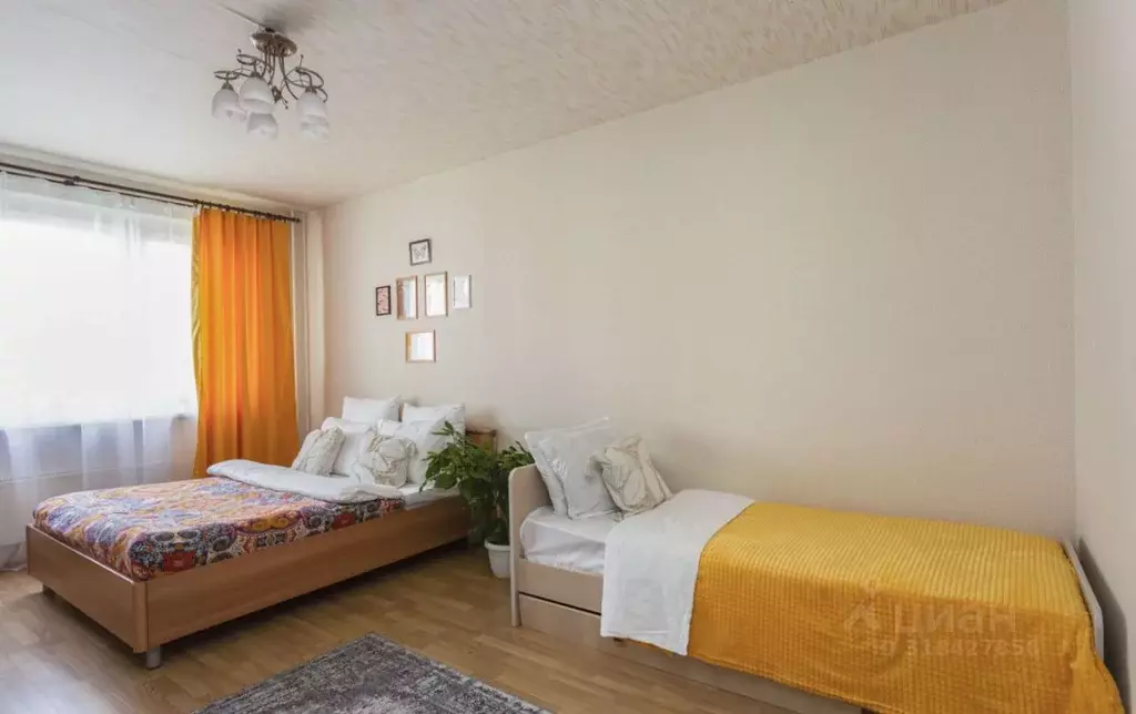 1-к кв. Московская область, Химки ул. Горшина, 9к2 (41.0 м) - Фото 1