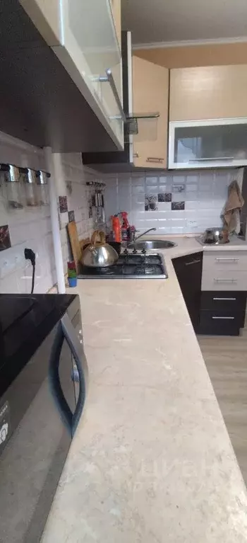 3-к кв. Саратовская область, Саратов Тульская ул., 49 (56.0 м) - Фото 1