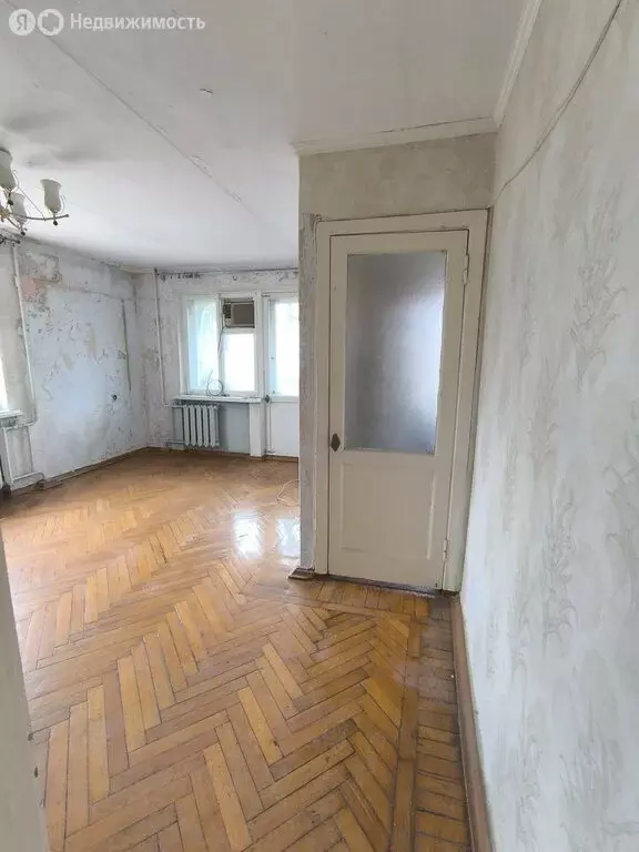 1-комнатная квартира: Новороссийск, улица Видова, 172 (31.9 м) - Фото 1