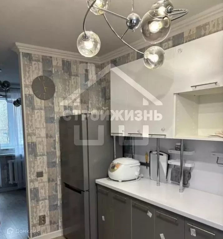 Продаётся 2-к квартира, 36 м - Фото 0