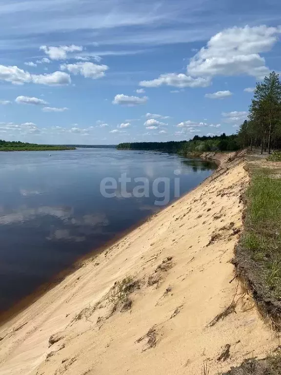 Дом в Коми, Сыктывдинский район, Палевицы муниципальное образование, ... - Фото 1