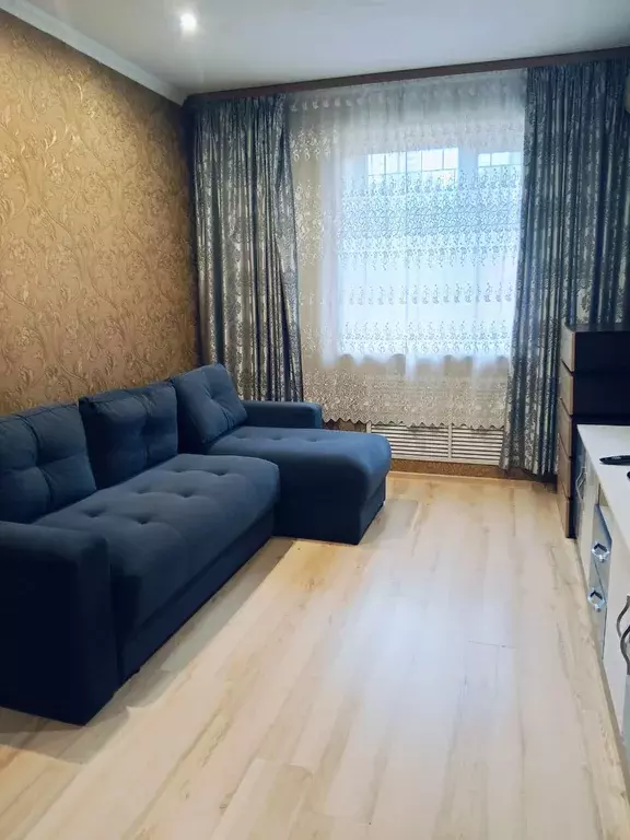Продаётся 1-к квартира, 42.4 м - Фото 0