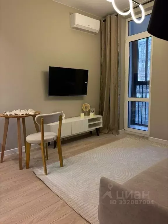 Студия Москва Сосенское поселение, просп. Куприна, 3к6 (23.2 м) - Фото 2