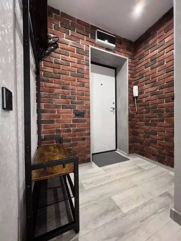 1-к кв. Волгоградская область, Камышин Московский пер., 13 (30.1 м) - Фото 1