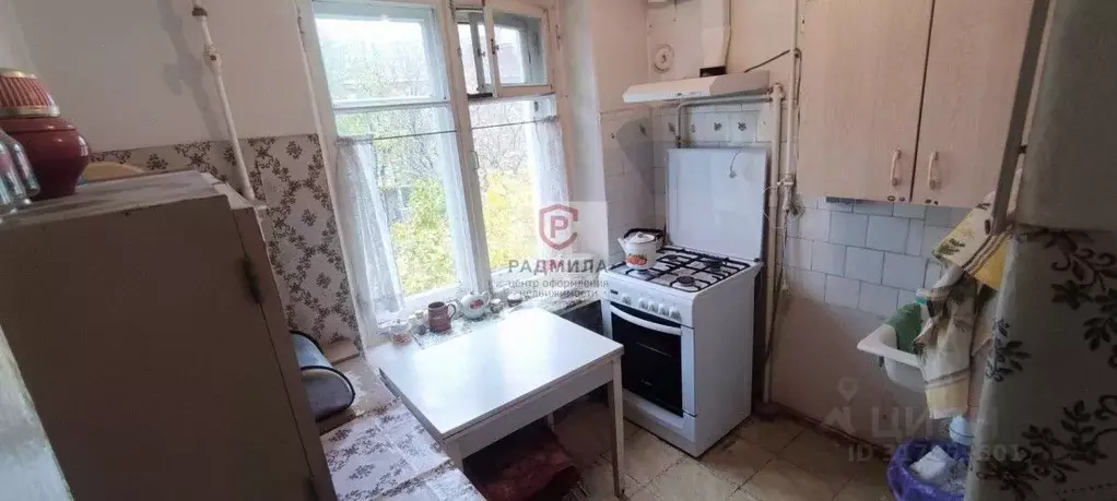 2-к кв. Московская область, Сергиев Посад Новый пер., 6 (41.0 м) - Фото 0