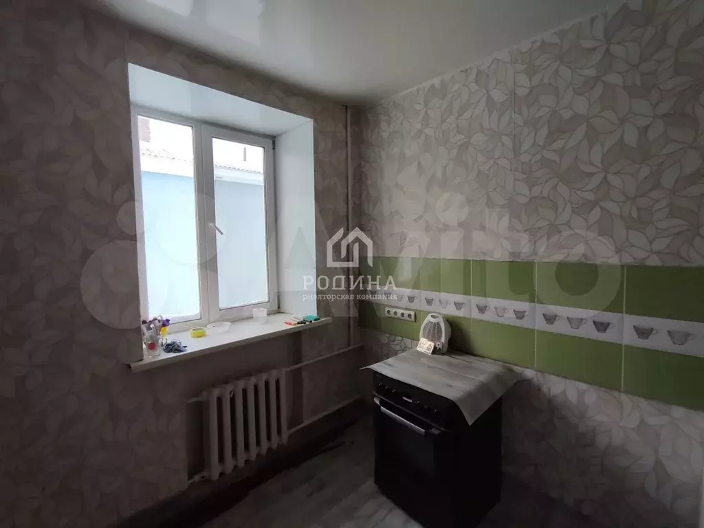 3-к. квартира, 78,3 м, 2/2 эт. - Фото 1
