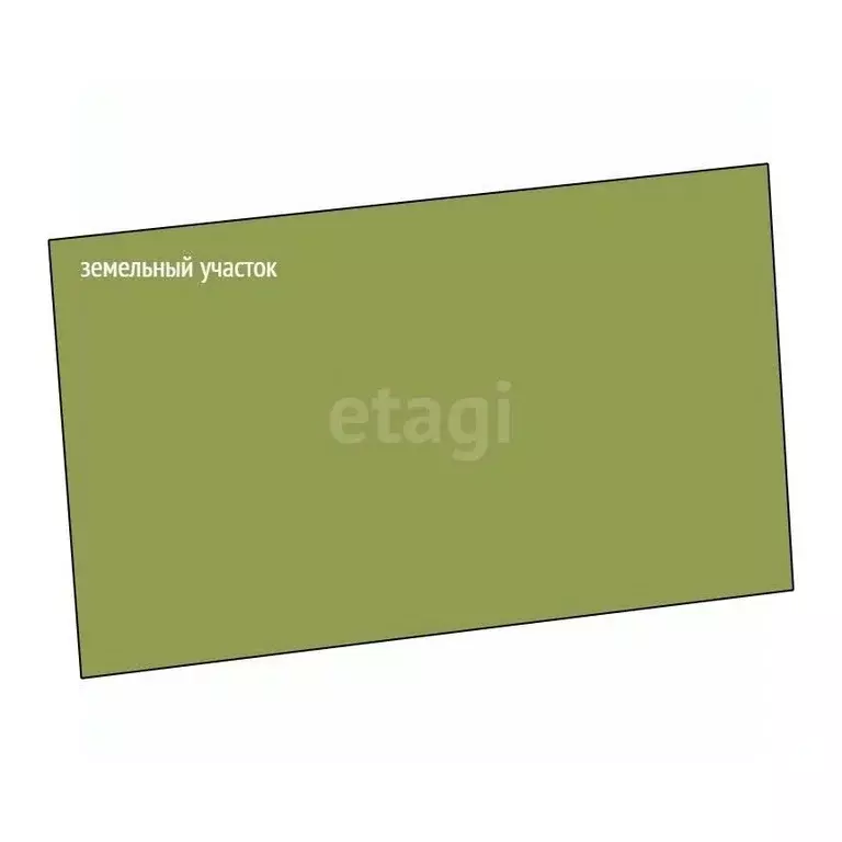 Участок в Воронежская область, Воронеж ул. Туровская, 19 (15.0 сот.) - Фото 1