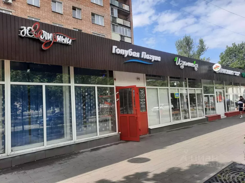Помещение свободного назначения в Московская область, Ступино ул. ... - Фото 0