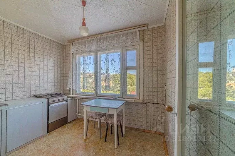 1-к кв. Пензенская область, Пенза ул. Кижеватова, 33 (35.3 м) - Фото 0